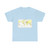 Submarine Cables of the World (1896) (Map) T-Shirt