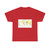 Submarine Cables of the World (1896) (Map) T-Shirt