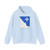 Color: Light Blue | Position: front | Image: 1