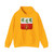 Blason-Theux (Belgium) (Coat of Arms) Hoodie