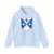 Color: Light Blue | Position: front | Image: 1