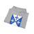 Bois-dAmont-blazon (Switzerland) (Coat of Arms) Hoodie