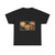 Space - MARS The Red Planet (1973) (Map) T-Shirt