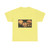 Space - MARS The Red Planet (1973) (Map) T-Shirt