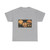 Space - MARS The Red Planet (1973) (Map) T-Shirt