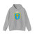 Borshchiv COA (Ukraine) (Coat of Arms) Hoodie