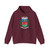 Color: Maroon | Position: front | Image: 1