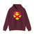 Bruce arms Baron Aberdare (Scotland) (Coat of Arms) Hoodie