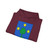 Color: Maroon | Position: other | Image: 4