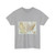 USA - The United States (1956) (Map) T-Shirt
