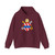 Color: Maroon | Position: front | Image: 1