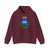 Color: Maroon | Position: front | Image: 1