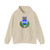 Calamonaci-CoA (Italy) (Coat of Arms) Hoodie