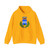 Calamonaci-CoA (Italy) (Coat of Arms) Hoodie