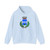 Calamonaci-CoA (Italy) (Coat of Arms) Hoodie