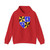 Color: Red | Position: front | Image: 1