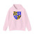 Campbell of Succoth arms (Scotland) (Coat of Arms) Hoodie