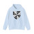 Campbell of Smiddygreen arms (Scotland) (Coat of Arms) Hoodie