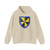 Campbell of Possil arms (Scotland) (Coat of Arms) Hoodie