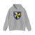 Campbell of Possil arms (Scotland) (Coat of Arms) Hoodie