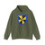 Campbell of Possil arms (Scotland) (Coat of Arms) Hoodie