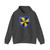Campbell of Possil arms (Scotland) (Coat of Arms) Hoodie