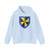 Campbell of Possil arms (Scotland) (Coat of Arms) Hoodie