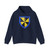Campbell of Possil arms (Scotland) (Coat of Arms) Hoodie