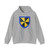 Campbell of Park arms (Scotland) (Coat of Arms) Hoodie