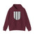 Color: Maroon | Position: front | Image: 1