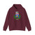Color: Maroon | Position: front | Image: 1