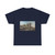 Alexei Savrasov (1830-1897)  A Spring Day - T-Shirt