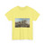 Alexei Savrasov (1830-1897)  A Spring Day - T-Shirt