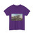 Alexei Savrasov (1830-1897)  A Spring Day - T-Shirt