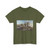 Alexei Savrasov (1830-1897)  A Spring Day - T-Shirt