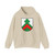 CHE Altbüron COA (Switzerland) (Coat of Arms) Hoodie
