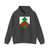 CHE Altbüron COA (Switzerland) (Coat of Arms) Hoodie
