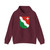 CHE Alpthal COA (Switzerland) (Coat of Arms) Hoodie
