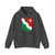 CHE Alpthal COA (Switzerland) (Coat of Arms) Hoodie