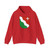 CHE Alpthal COA (Switzerland) (Coat of Arms) Hoodie
