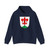 CHE Alpnach COA (Switzerland) (Coat of Arms) Hoodie