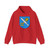 CHE Allschwil COA (Switzerland) (Coat of Arms) Hoodie