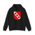 CHE Alle COA (Switzerland) (Coat of Arms) Hoodie