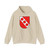 CHE Alle COA (Switzerland) (Coat of Arms) Hoodie