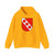 CHE Alle COA (Switzerland) (Coat of Arms) Hoodie