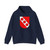 CHE Alle COA (Switzerland) (Coat of Arms) Hoodie