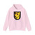 CHE Ennetmoos COA (Switzerland) (Coat of Arms) Hoodie