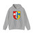 CHE Endingen COA (Switzerland) (Coat of Arms) Hoodie