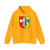CHE Endingen COA (Switzerland) (Coat of Arms) Hoodie