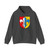 CHE Endingen COA (Switzerland) (Coat of Arms) Hoodie